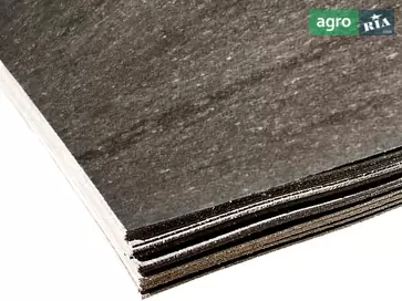 Паронит - фото