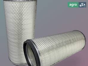 Повітряний фільтр P122425 Donaldson (71368962)