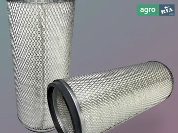 Фільтр - фото