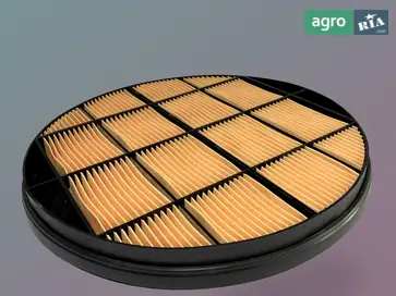 Фільтр - фото