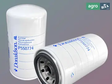 Фільтр - фото