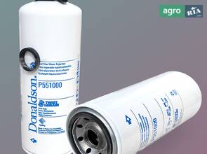 Фільтр P551000 Donaldson