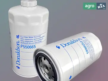 Фільтр - фото