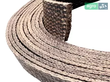 Гальмівна стрічка - фото