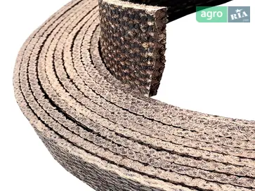 Гальмівна стрічка - фото