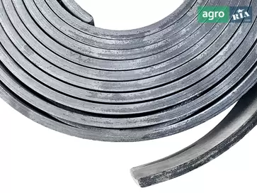 Гальмівна стрічка - фото