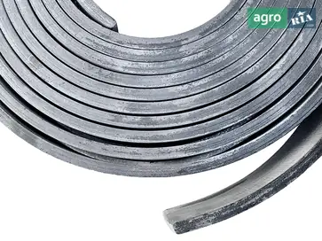 Гальмівна стрічка - фото