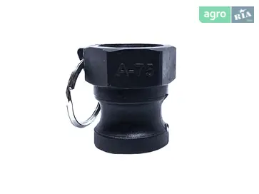 Муфта з'єднувальна - фото