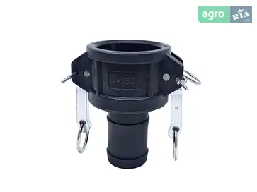 Муфта з'єднувальна - фото