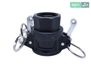 Муфта з'єднувальна