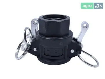 Муфта з'єднувальна - фото