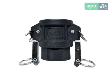 Муфта з'єднувальна - фото