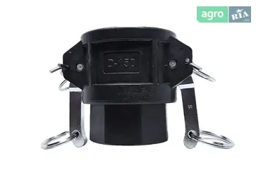 Муфта з'єднувальна - фото