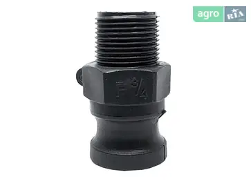 Муфта з'єднувальна - фото