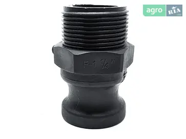 Муфта з'єднувальна - фото