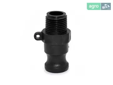 Муфта з'єднувальна - фото