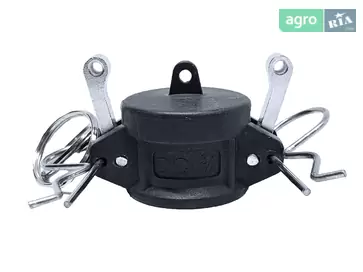 Заглушка - фото