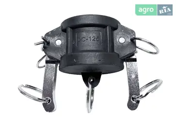 Заглушка - фото