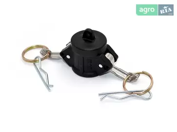 Заглушка - фото