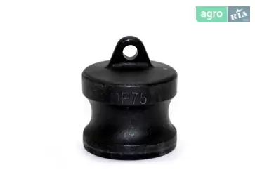 Заглушка - фото