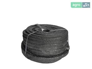 Набивка сальникова АГІ-31 квадратного перерізу 12х12мм