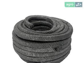 Набивка сальниковая АПР-31 квадратного сечения 16х16мм