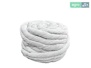 Шнур азбестовий ШАОН 26мм