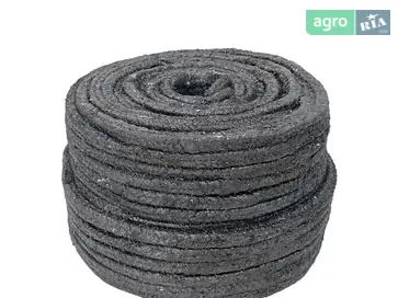 Набивка сальникова - фото