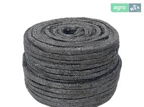 Набивка сальникова ПП-31 6х6 мм