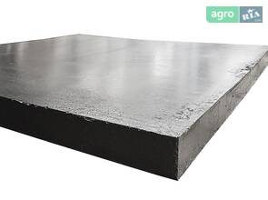 Пластина гумова