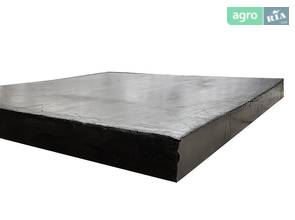 Пластина гумова