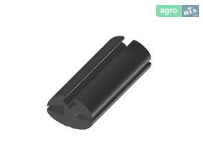 Профиль резиновый НТ-10