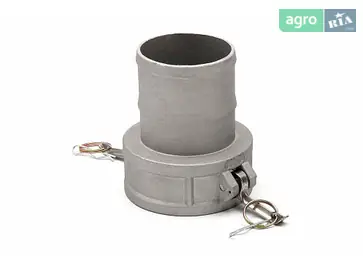 Муфта з'єднувальна - фото