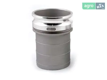 Муфта з'єднувальна - фото