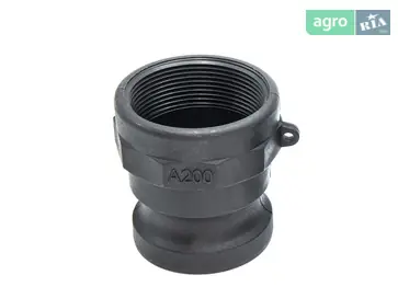 Муфта з'єднувальна - фото