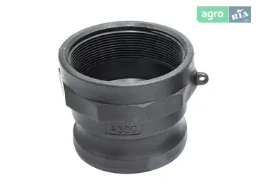 Муфта з'єднувальна - фото