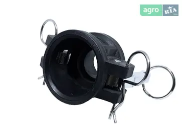 Муфта з'єднувальна - фото