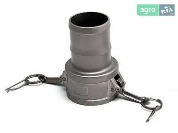 Муфта з'єднувальна - фото