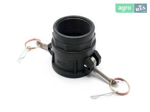 Муфта з'єднувальна