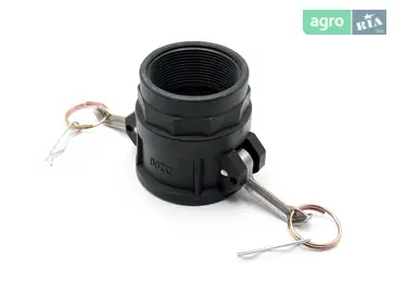 Муфта з'єднувальна - фото