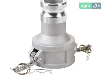 Муфта з'єднувальна - фото