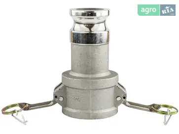 Муфта з'єднувальна - фото