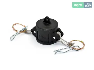 Заглушка - фото