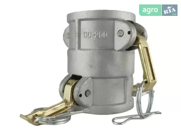 Муфта з'єднувальна - фото