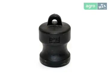 Заглушка - фото