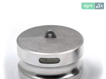 Заглушка - фото