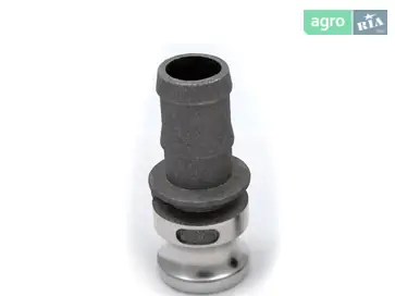 Муфта з'єднувальна - фото