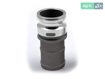 Муфта з'єднувальна - фото