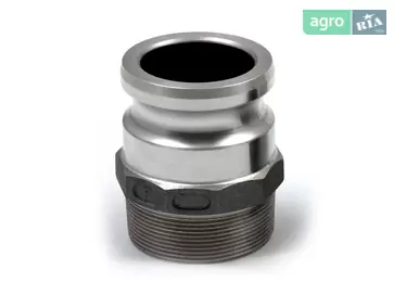 Муфта з'єднувальна - фото
