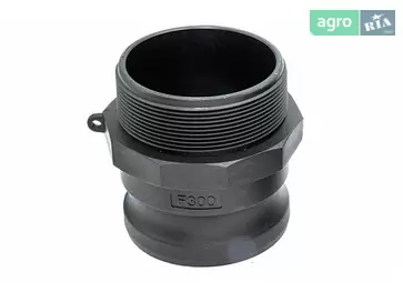 Штуцер - фото